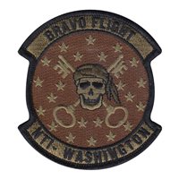 22 IS Bravo Flight OCP Patch