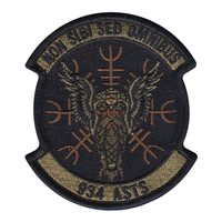 934 AES OCP Patch
