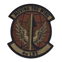 4 LRS OCP Patch