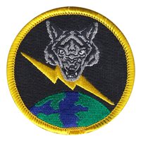 435 CRS Mini Patch
