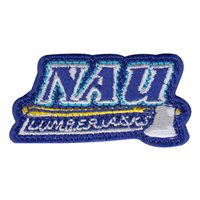 AFROTC DET 027 Pencil Patch