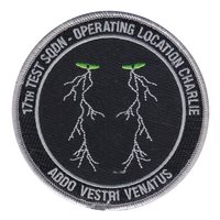 17 TS OLC Patch