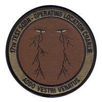 17 TS OLC OCP Patch