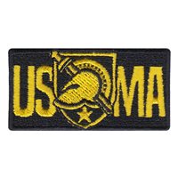 14 STUS USMA Pencil Patch