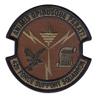 42 FSS OCP Patch