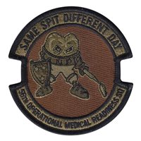 56 OMDRS OCP Patch