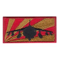 VMA-223 AV-8B Pencil Patch