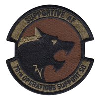 70 OSS Morale OCP Patch