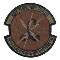 90 HCOS OCP Patch