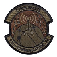 910 CS OCP Patch