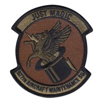 927 AMXS OCP Patch