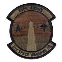 6 SWS OCP Patch