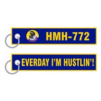 HMH-772 Key Flag