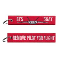 Sierra Technical Services Inc Key Flag