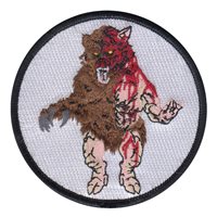 49 OG LR Detachment Patch