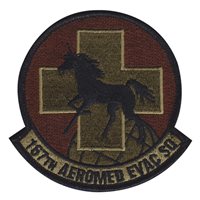 167 AES OCP Patch