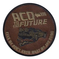 21 IS ACQ To The Future OCP Patch