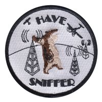 USAF TPS Class 19B Have Sniffer Patch