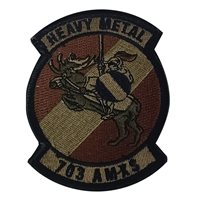 703 AMXS Heavy Metal OCP Patch 