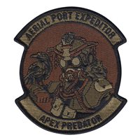 8 EAMS Apex Predator OCP Patch
