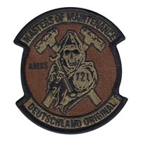 721 AMXS Reaper OCP Patch