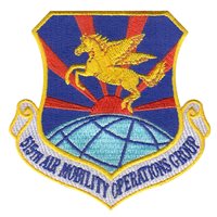 515 AMOG Patch 