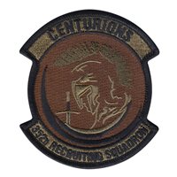 352 RS Centurion OCP Patch