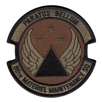 86 MMS OCP Patch
