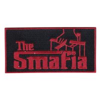 512 RQS SMafia Patch