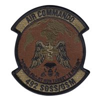 492 SOSS OSM OCP Patch