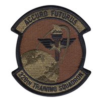 326 TRS OCP Patch