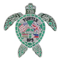 730 AMS Det 1 Friday Patch