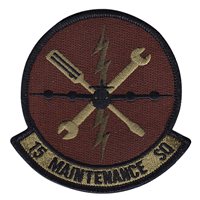 15 MXS OCP Patch