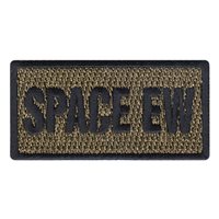 750 OSS Space EW Pencil Patch
