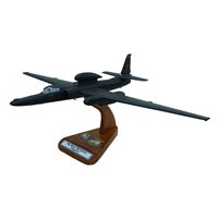 Design Your Own U-2 Dragon Lady Custom Airplane Model