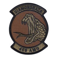 466 AMU OCP Patch