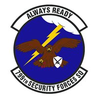 799 SFS Patch