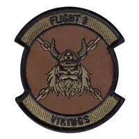790 MSFS Flight 3 Viking OCP Patch