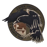 C 2-224th AVN Multicam Patch 