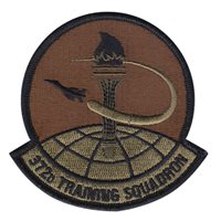 372 TRS OCP Patch