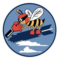 492 ATKS Heritage Patch