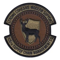 126 SCMS OCP Patch