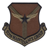 911 MXG OCP Patch
