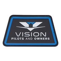 Cirrus VPO PVC Patch