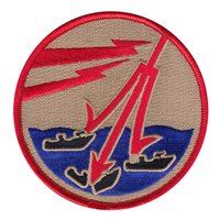 HSC-9 Trident Patch