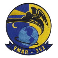 VMGR-352 Friday Patch