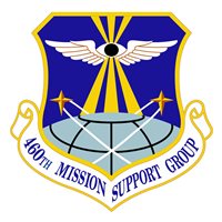 460 MSG Patch