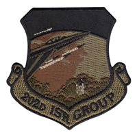 202 ISRG OCP Patch