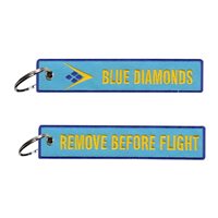 VFA-146 RBF Key Flag