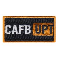 14 STUS CAFB UPT Pencil Patch 